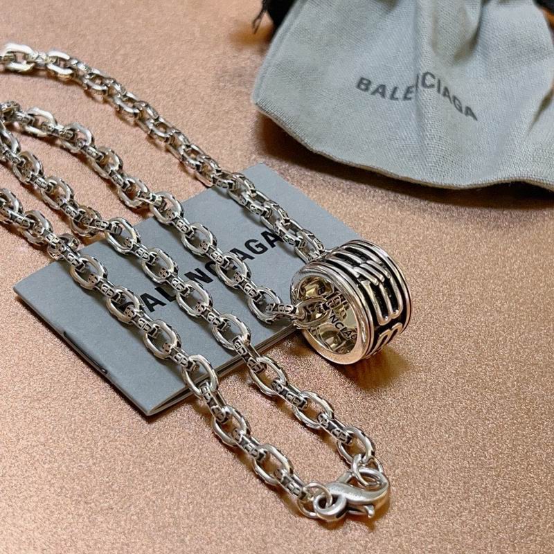 Balenciaga Necklace 04yxh75